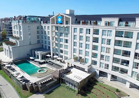 Hotel Intercontinental